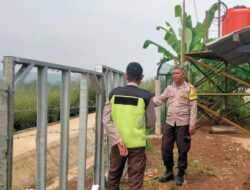 Rentan Pencurian, Polsek Plered Jaga Ketat Jalur KCJB