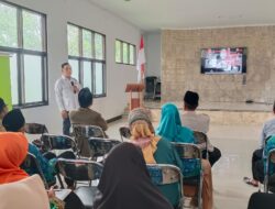 Polres Subang Gandeng Tokoh Agama hingga PKK Cegah Peredaran Narkoba 