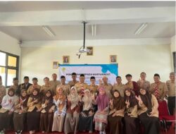 Pengabdian Masyarakat, Dosen Prodi PAI FIS UNJ berikan Pelatihan Penulisan dan Publikasi Artikel Ilmiah kepada Guru PAI se Jakarta timur