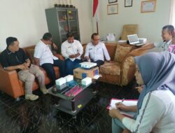 Pemkab dan Polres Subang bahas MoU Dukung Kampung Bebas Narkoba