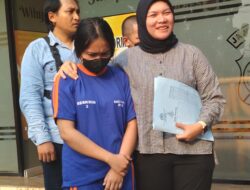 Promosikan Situs Judi Online, Selegram asal Purwakarta Ditangkap Polisi 