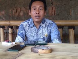 Lakukan Perbuatan Tidak Senonoh Dikantor Desa. Ini Pengakuan Kades Plered