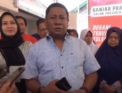 Purwakarta Waras, Relawan Ganjar Optimis Menangkan Pilpres di Jabar