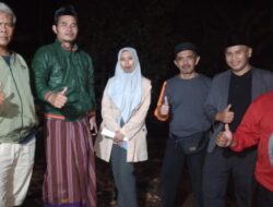 Peduli Sesama, Warga Nangewer Inisiasi Open Donasi bagi Korban Kebakaran 