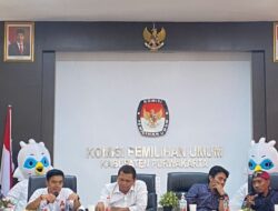 KPU Purwakarta Ingatkan Parpol yang Tidak Laporkan LADK, Terancam Dicoret sebagai Peserta Pemilu 