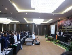 KPU Purwakarta Gelar Rapat Evaluasi Pemutakhiran Data Pemilih, Ketua : Akurasi Data Pemilih Sangat Krusial