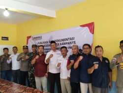 Gandeng Muspika, Panwaslu Kecamatan Darangdan Siap Awasi Kampanye Pemilu 2024