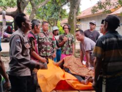 Pemancing Asal Bogor Tewas Dirakit Pemancingan Waduk Jatiluhur 