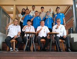 Sempat Tertunda, Musda KNPI Purwakarta Segera Dilanjutkan 