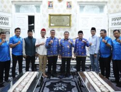 KNPI Purwakarta Bersiap gelar Musda Sesi ke Tiga