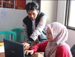KPU Purwakarta Monitoring Rekrutmen KPPS
