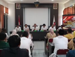 KPU Purwakarta Tetapkan 50 Caleg Terpilih pada Pemilu 2024