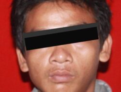 Satres Narkoba Polres Subang Ciduk Seorang Pengedar Sabu