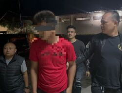 Polres Purwakarta Ciduk Pelaku Cabul 9 Pelajar Sekolah Dasar 