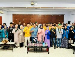 Bawaslu Purwakarta Libatkan Pemilih Pemula turut Awasi Tahapan Pilkada 2024 