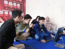 Tahapan Coklit, Pantarlih Jatiluhur Temukan 4 Nama Polisi Dalam Data Pemilih Pilkada 2024