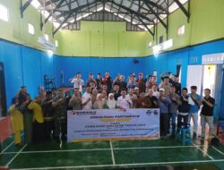 Melalui Pengawasan Partisipatif, Panwaslu Darangdan gandeng ‘Forum Warga’ Awasi Pilkada 2024
