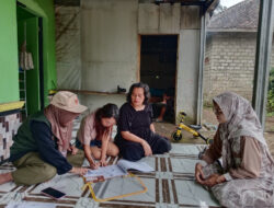 Tahapan Coklit Berakhir, KPU Purwakarta Apresiasi Pantarlih Selsaikan Tugas Tepat Waktu   