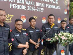 Bersiap, KPU Purwakarta segera Rekrut Ribuan Anggota KPPS pada Pilkada 2024   