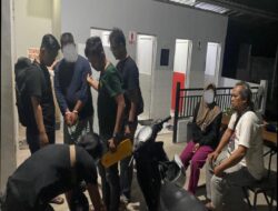 Dilaporkan Hilang sejak 31 Juli 2024, Perempuan asal Kalijati Berhasil Ditemukan Tim Resmob Polres Subang di Brebes Jateng    