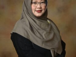 KPU Purwakarta Buka Pendaftaran Calon Bupati dan Wakil Bupati. Nyai Ifa Faizah Rohmah: Semoga Mendapat Pemimpin yang Peduli Perjuangan NU 