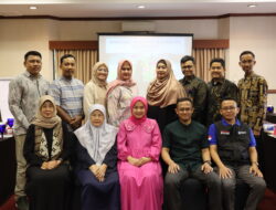 Tim Pengabdian UPI Kampus Purwakarta bekali Puluhan Guru SD soal Tingkatkan Minat Siswa Belajar Matematika    