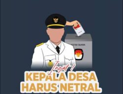 Viral, Sejumlah Kades di Kab Purwakarta Kawal Pencalonan Paslon Gubernur. Netralitas Pejabat Desa pun Dipertanyakan   