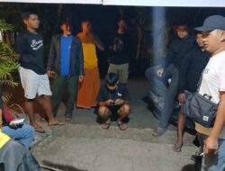 Buntut Menjamurnya Pemasangan Tiang Kabel Internet, Warga Mekarsari buat Petisi Penolakan 