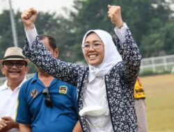 Kartu Purwakarta Cantik dari Anne Ratna Mustika Bisa Nikah dan Sunat Gratis