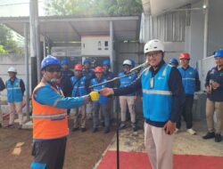 Menuju Smart Costumer Service – Yantek Optimization, PLN UP3 Purwakarta Gelar Akademi Yantek Guna Tingkatkan Kompetensi