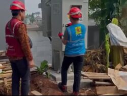 PLN ULP Purwakarta Kota Energize Penambahan Daya SMAN 2 Purwakarta, Dorong pertumbuhan Pendidikan Daerah