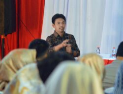 KPU Purwakarta Gelar Penyuluhan Hukum Pilkada 2024 di tiap Kecamatan, Berikut Jadwal tiap Kecamatannya,: 