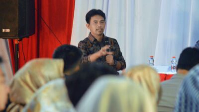 KPU Purwakarta Gelar Penyuluhan Hukum Pilkada 2024 di tiap Kecamatan, Berikut Jadwal tiap Kecamatannya,: 