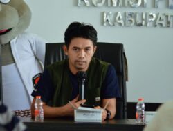 KPU Purwakarta Ingatkan, Paslon Hendak Kampanye Sampaikan Surat Pemberitahuan Dulu ke Polisi dan Bawaslu