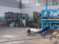 SELARAS DENGAN PERINGATAN HARI LISTRIK NASIONAL DALAM MENDUKUNG KEMAJUAN INDUSTRI DAERAH, PLN ULP PURWAKARTA KOTA ENERGIZE PT NITA GEMILANG SOLUSIN