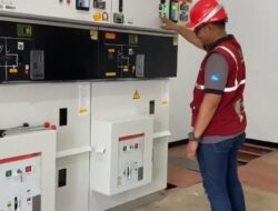 MEMPERINGATI HARI SUMPAH PEMUDA DAN HARI LISTRIK NASIONAL, PLN ULP PAMANUKAN DUKUNG ELECTRIFYING AGRICULTURE SUKSES ENERGIZE LISTRIK 865 KVA PT. DEWA TUNGGAL ABADI