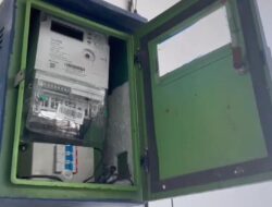 MEMPERINGATI HARI LISTRIK NASIONAL, PLN ULP PURWAKARTA KOTA DUKUNG PERKEMBANGAN BISNIS & PERBANKAN MELAKUKAN ENERGIZE PERUBAHAN DAYA PT BANK MANDIRI