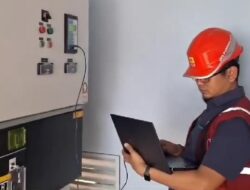 PERAN BUMN DALAM MEMPERINGATI HARI PAHLAWAN, PLN ULP SUBANG DUKUNG PERKEMBANGAN INDUSTRI ELEKTRONIK GLOBAL DENGAN ENERGIZE PENAMBAHAN DAYA PT. DAE YOUNG TECHNOLOGY INDONESIA 2,075 MVA