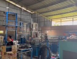 MEMPERINGATI HARI SUMPAH PEMUDA 2024,PLN ULP PURWAKARTA KOTA SUKSES ENERGIZE PENAMBAHAN DAYA PT BUNYAMIN INOVASI TEKNIK SEBAGAI UPAYA MENDORONG PERKEMBANGAN SEKTOR INDUSTRI