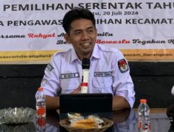 Tahapan Pilkada Selsai, KPU Purwakarta segera Bubarkan Ribuan PPK dan PPS