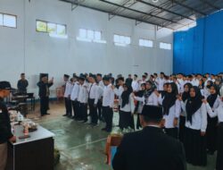 Ribuan Pengawas TPS di Kabupaten Purwakarta Dilantik dan Siap Awasi Pilkada 2024