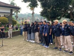 Masa Tenang, Jajaran Panwaslu Darangdan Awasi Penertiban APK hingga Pastikan Tidak Ada Lagi Kegiatan Kampanye