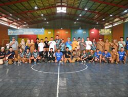 Jelang Peringatan Hari Bakti PU, DPUTR Kab Purwakarta Gelar Sejumlah Kegiatan