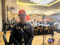 PASTIKAN KELANCARAN DEBAT PILKADA PURWAKARTA, PLN ULP PURWAKARTA KOTA SIAGA KEHANDALAN JARINGAN LISTRIK SELAMA DEBAT BERLANGSUNG