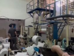 PAYA SUKSESKAN PERAYAAN HARI NATAL DAN TAHUN BARU, PLN ULP PURWAKARTA KOTA SUKSES ENERGIZE PERUBAHAN DAYA PT ROKAN SETYAKI PLAST