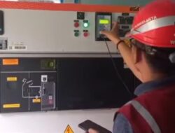 DORONG PERKEMBANGAN SEKTOR PERIKANAN NELAYAN LOKAL, PLN ULP PAMANUKAN ENERGIZE PT PAMESJA MAKMUR UTAMA TAMBAH DAYA 1.385 KVA
