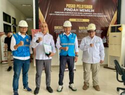 DUKUNG SUKSESNYA PROSES DEMOKRASI, PLN ULP SUBANG PASTIKAN KEANDALAN LISTRIK SELAMA DEBAT PERDANA PILKADA SUBANG