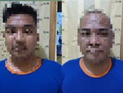 Terjerat Kasus Penganiyaan, Polres Purwakarta Ciduk Kades Legoksari bersama Anaknya