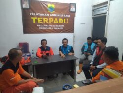Sinergi PLN Bersama BPBD dan Basarnas Percepat Pemulihan Dampak Banjir di Sukabumi dan Cianjur