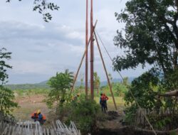 Pasca Banjir Tanah Longsor di Jawa Barat, 75% Pelanggan PLN Berhasil Dipulihkan